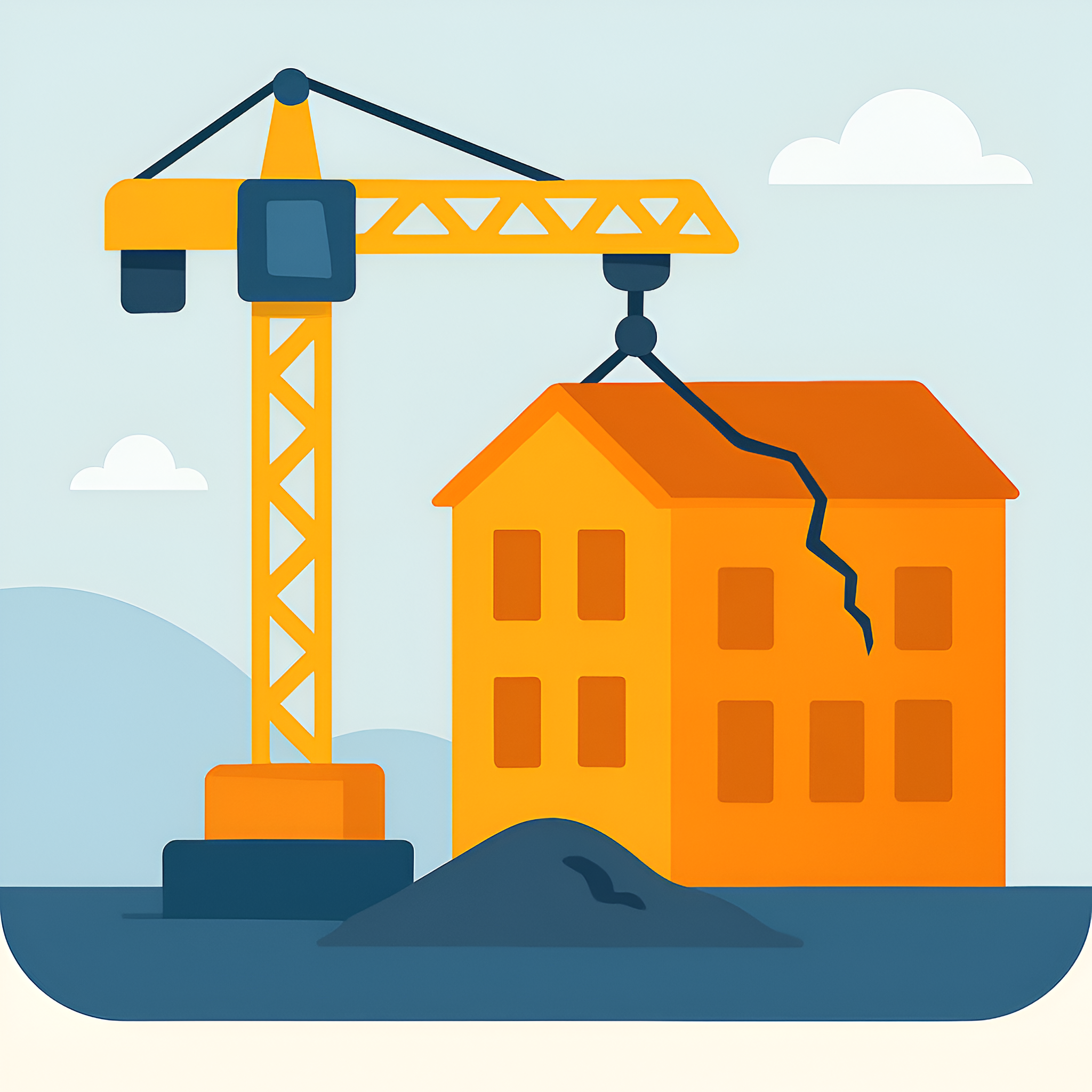 Maintenance / interventions