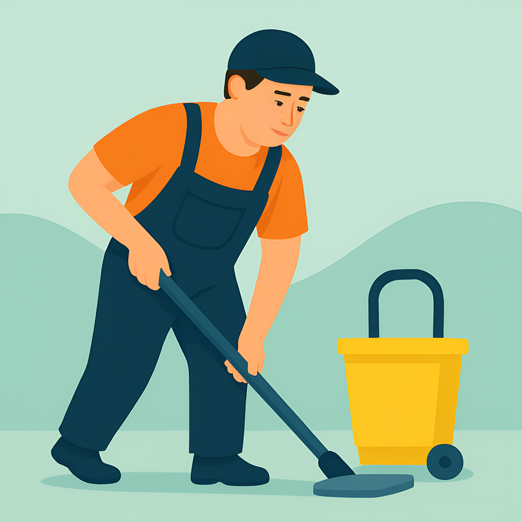 Entretien / nettoyage